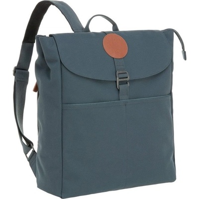 Lassig Раница за количка Lassig - Green Label Adventure, петрол (4042183392462)