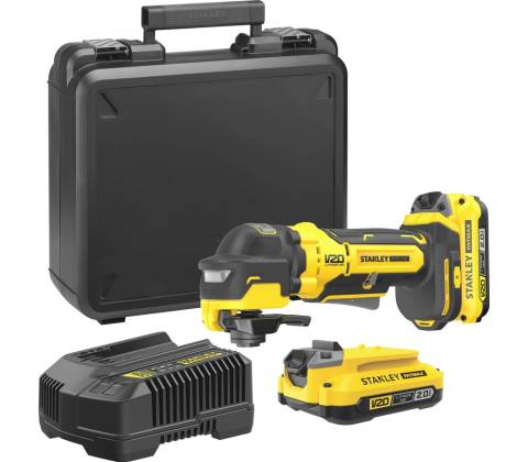 Stanley SFMCE510D2K