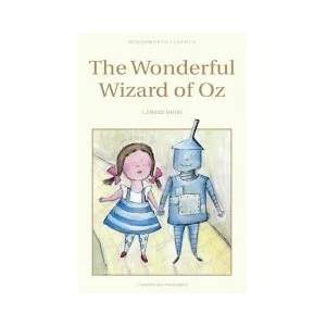 The Wonderful Wizard of Oz (1999)