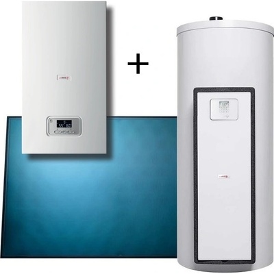 Protherm HelioSet ISS 2.250 V + RAY 6KE