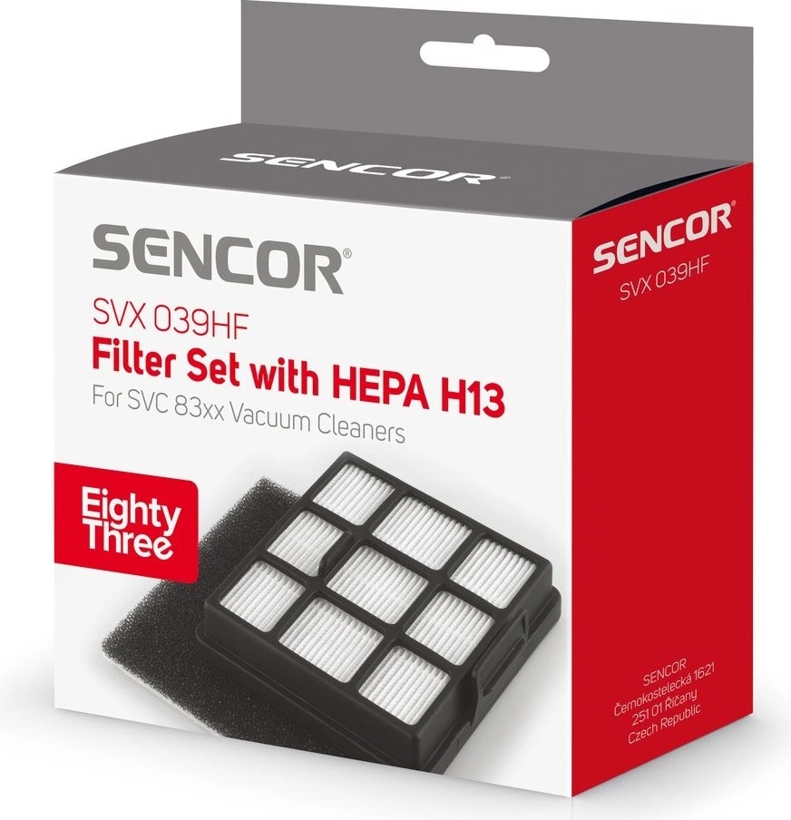 Sencor SVX 039HF