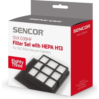 Sencor SVX 039HF