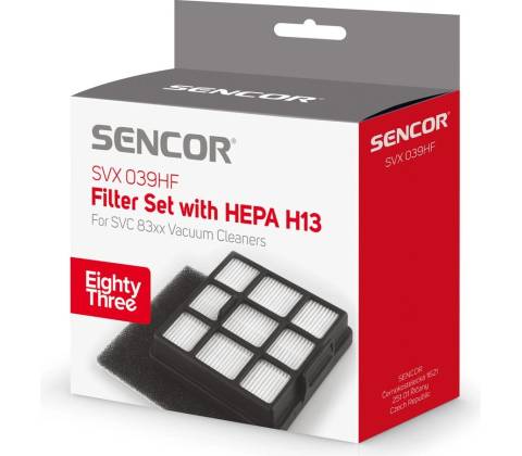Sencor SVX 039HF