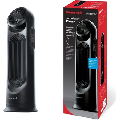 Honeywell HYF500E4