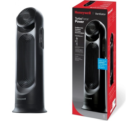 Honeywell HYF500E4