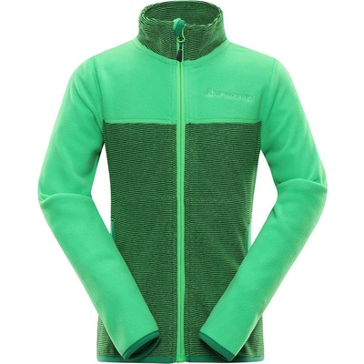 Alpine Pro Cassiuso 4 zelená