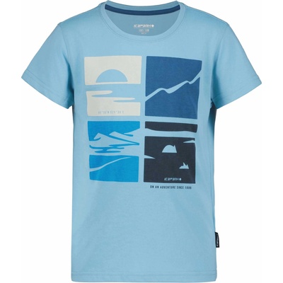 Icepeak Тениска kinston jr