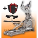 Eliptické trenažéry Spirit Fitness CE800