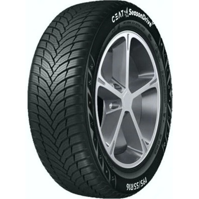Nordexx 4SEASONDRIVE 195/65 R15 91v