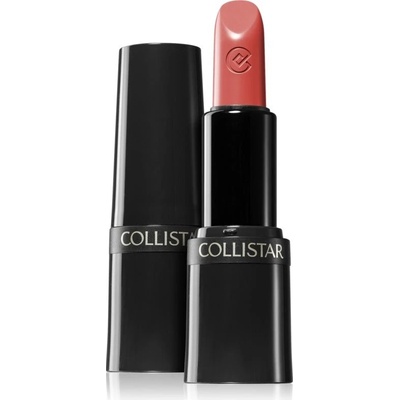 Collistar Rossetto Puro rúž 28 Rosa Pesca 3,5 ml