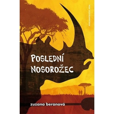 Poslední nosorožec
