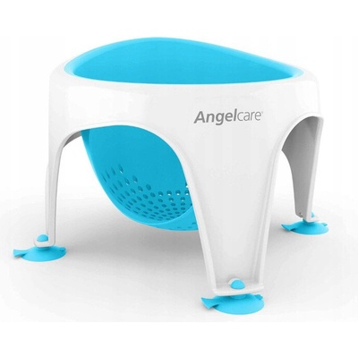 Angel Care Bath Seat Sedátko Do Vane modrá