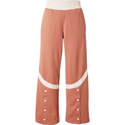 Jordan Панталон оранжево, размер M