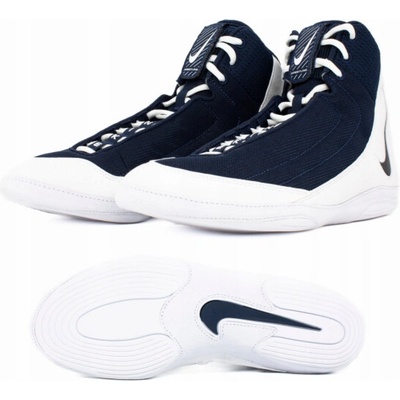 Nike Inflict 4 černé