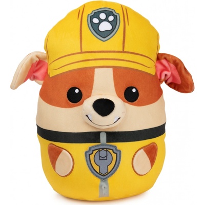Gund Paw Squish Rubble 30 cm