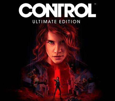 Control (Ultimate Edition)