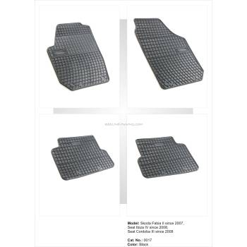 Image 1 of Стелки за Skoda Fabia /Seat Cordoba (pa51291-0017)