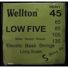 Wellton EB-545