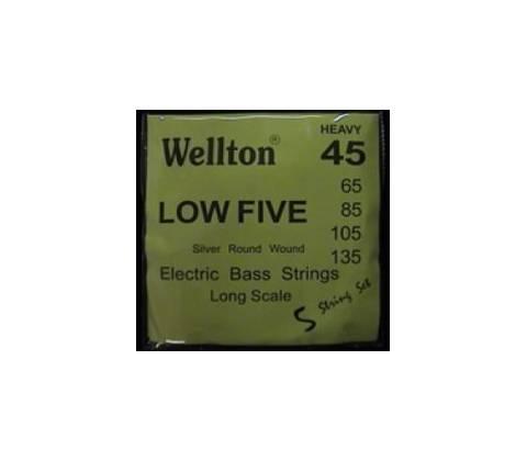 Wellton EB-545