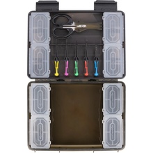 Krabička Korum Slim Blox Loaded