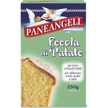 Paneangeli bramborový škrob 250 g