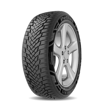 Image 1 of Petlas SUVMASTER A/S XL 245/45 R19 102W