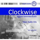 Clockwise Upper Intermediate Class Audio CDs /2/