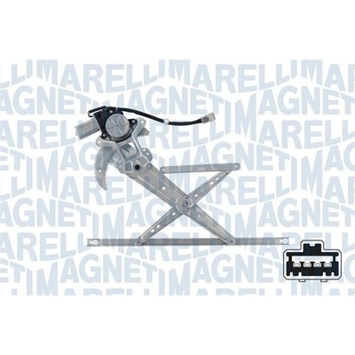 Zvedací zařízení oken MAGNETI MARELLI 350103170335