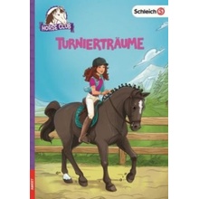 SCHLEICH Horse Club - TurniertrumeGerman lang.