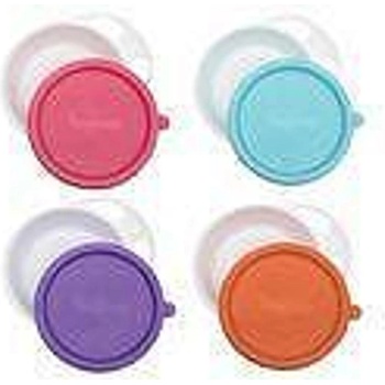 Купичка за хранене с капак (8698694123123)