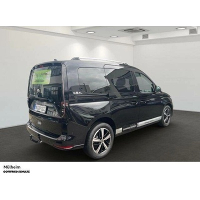 Volkswagen Caddy TSI Life 85 kW