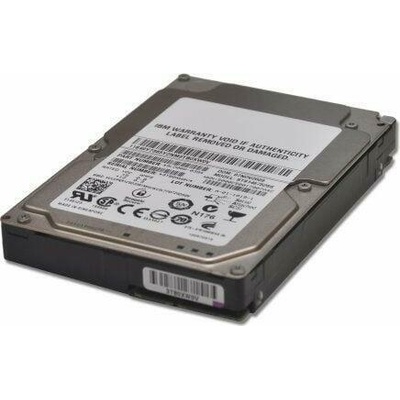 Lenovo 2.5 600GB 10000RPM SAS 6Gb/s (90Y8874)