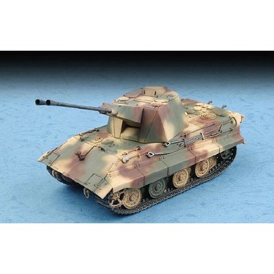 Trumpeter E-50 50-75 tons Flakpanzer 1:72