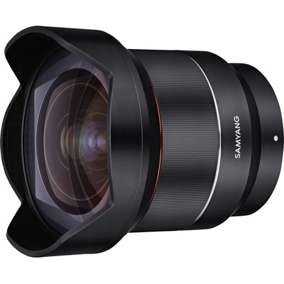 Samyang 14 mm F2.8 AF Sony E Full Frame