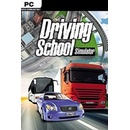 Driving School Simulator