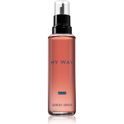 Giorgio Armani My Way Parfum parfém dámský 100 ml