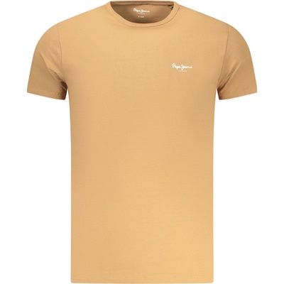 Pepe Jeans hnedé