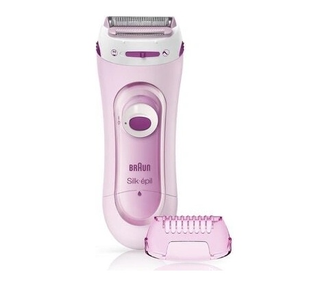Braun LS 5100
