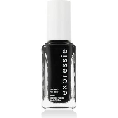 Essie Expressie rychleschnoucí lak na nehty 380 now or never 10 ml