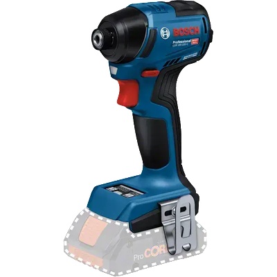 Bosch GDR 18V-220 C (06019L6000)