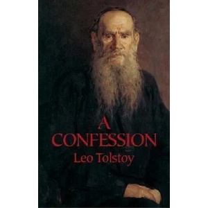 Confession | L. N. Tolstoy (ISBN: 9780486438511)