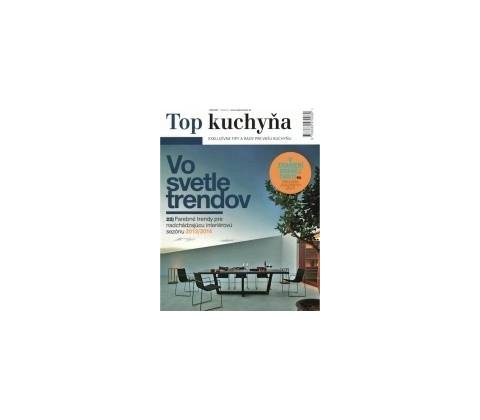 Top kuchyňa 6