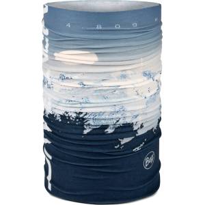Buff Шал Buff Original Ecostretch Tube scarf - M / Blank Peak Multi - размер One Size (203-2467-3911)