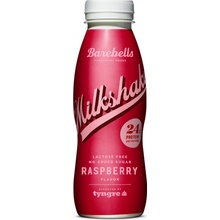 Barebells Protein Milkshake malina 330 ml