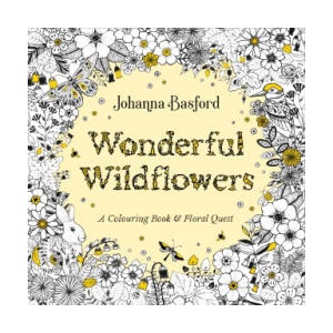 Wonderful Wildflowers (ISBN: 9781529928112)
