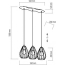 TK Lighting 2259