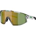Bliz Очила за колоездене Bliz Fusion Small Cat. 3 Cycling glasses - Transparent White - размер One Size (205-6685-0311)