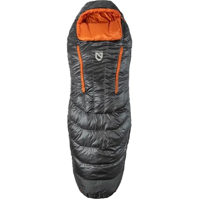 Nemo Equipment Disco Mens 30 Regular Endless Promise Sivá Regular