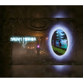 Dream Mirror