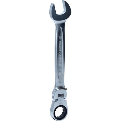 KS Tools očkoplochý račňový kľúč 19 mm 503.4819